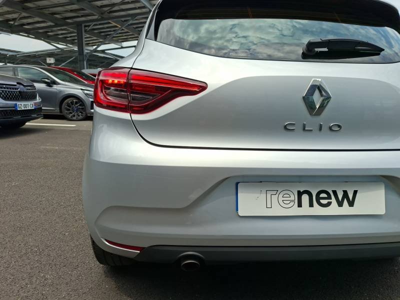 Renault Clio - Photo 21