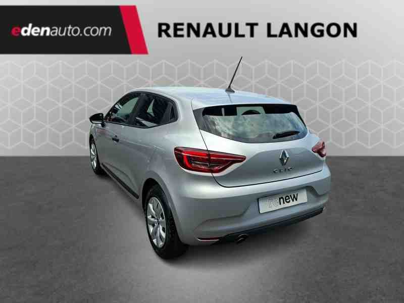 Renault Clio - Photo 3