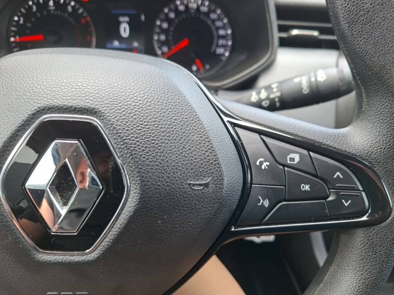 Renault Clio - Photo 39