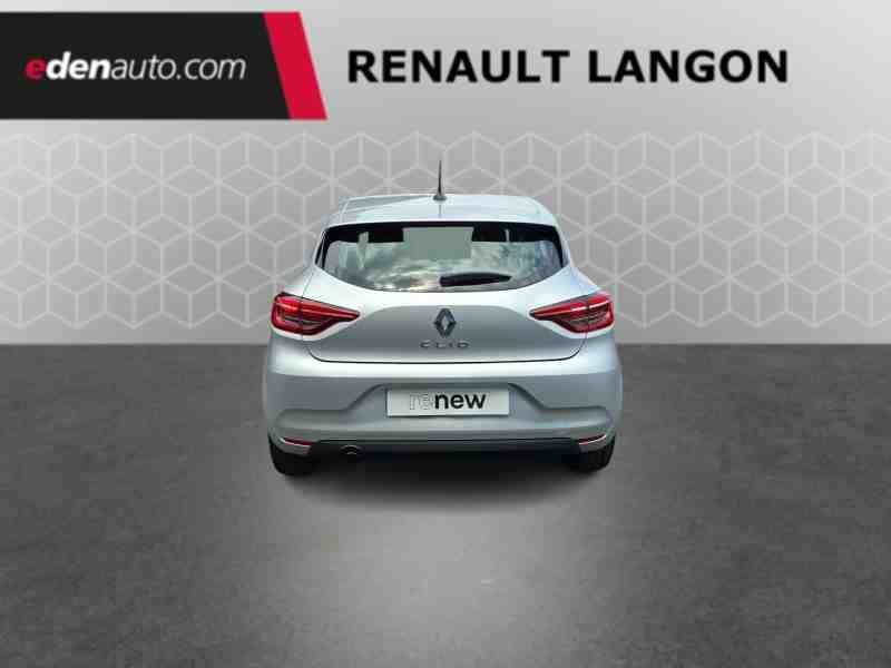 Renault Clio - Photo 4