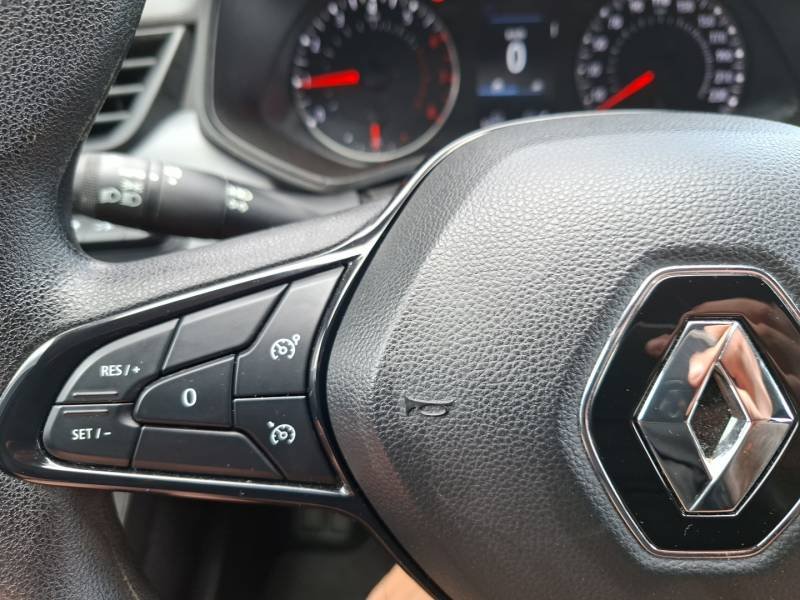 Renault Clio - Photo 42