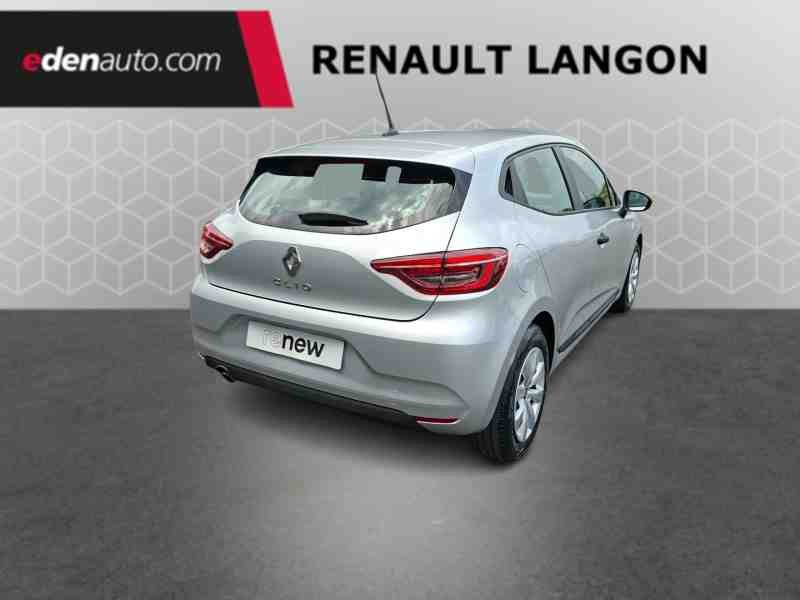 Renault Clio - Photo 5