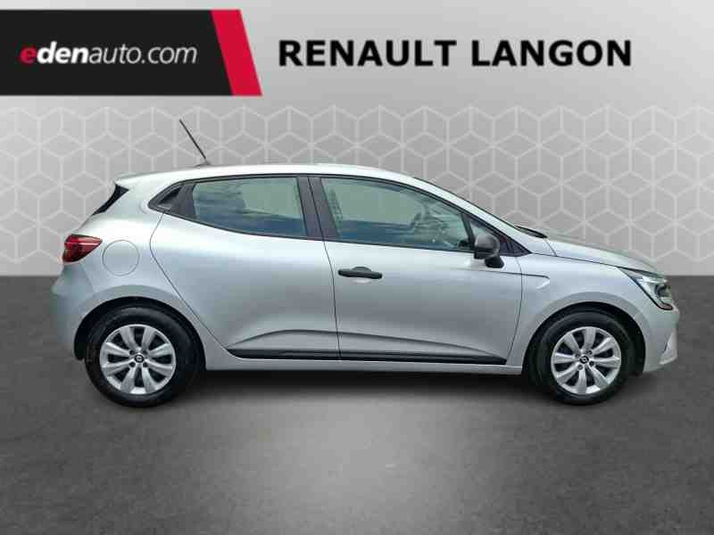 Renault Clio - Photo 6