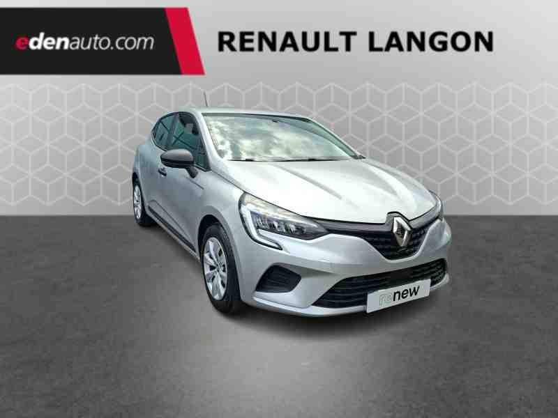 Renault Clio - Photo 7