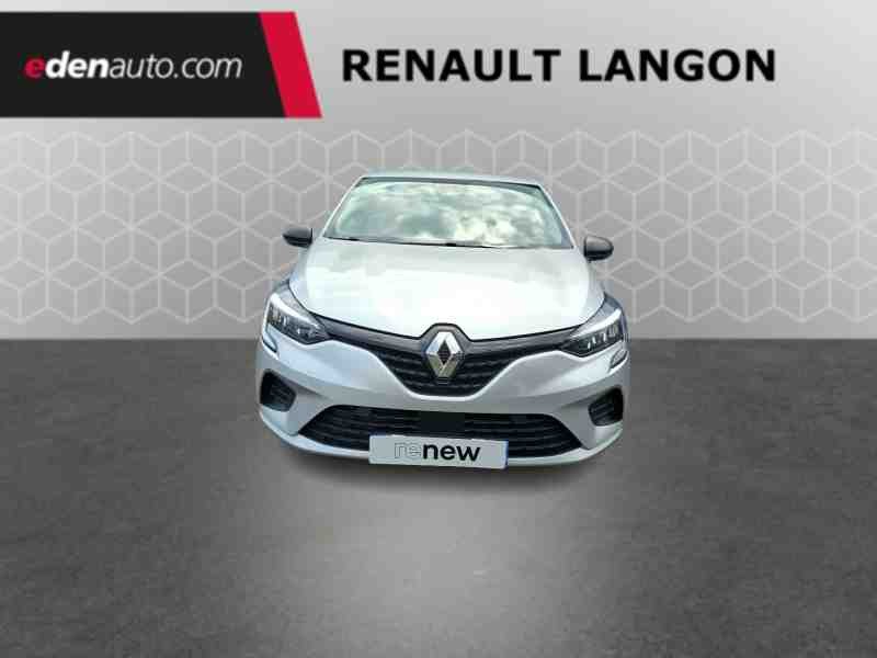 Renault Clio - Photo 8