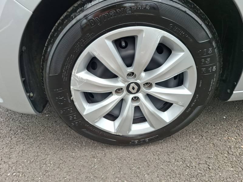 Renault Clio - Photo 9