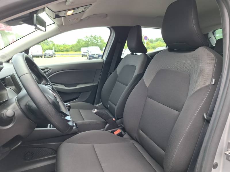 Renault Clio - Photo 10
