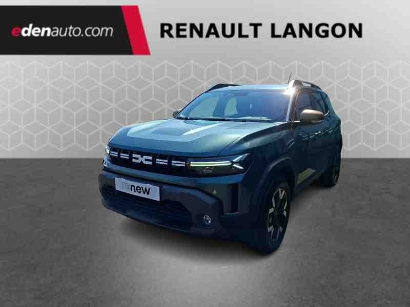 Dacia Duster - Photo 1