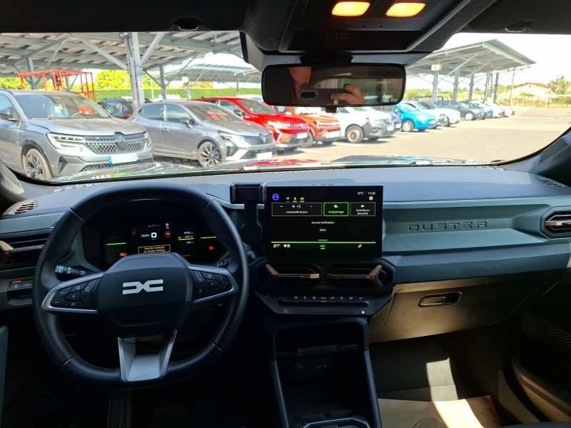 Dacia Duster - Photo 11