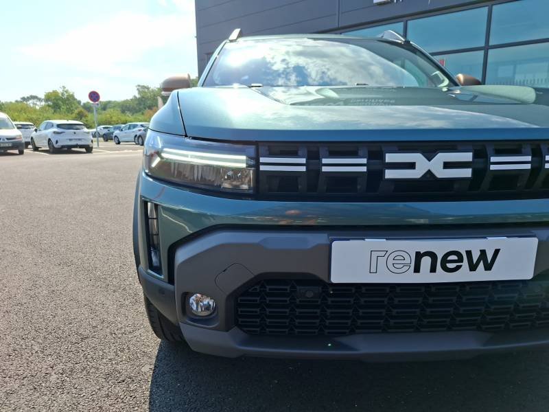 Dacia Duster - Photo 17