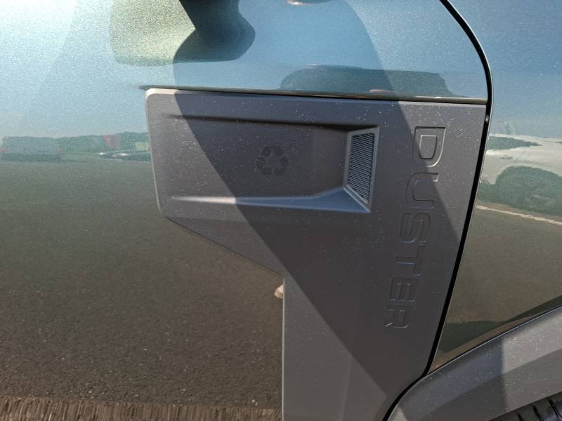 Dacia Duster - Photo 19
