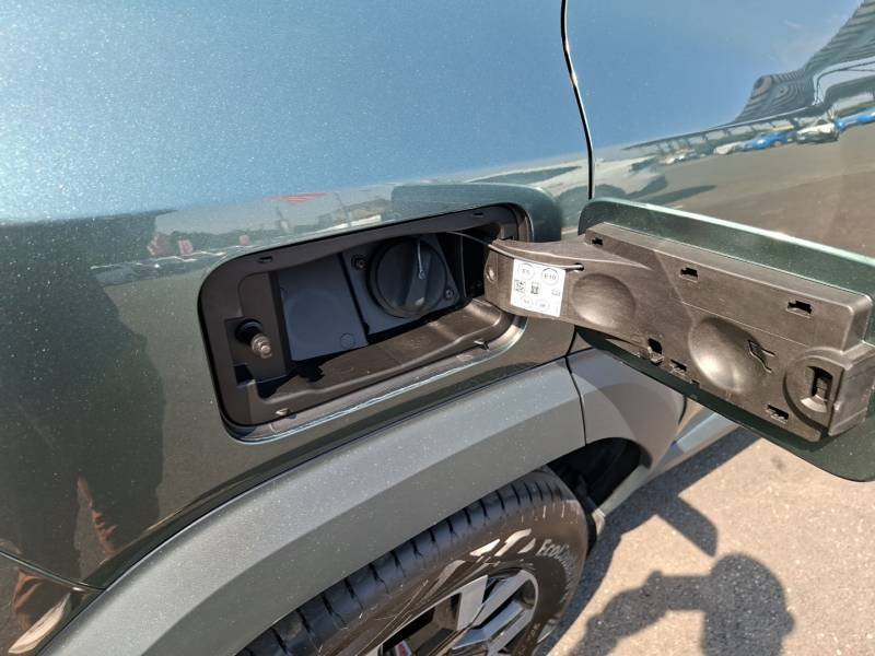 Dacia Duster - Photo 23