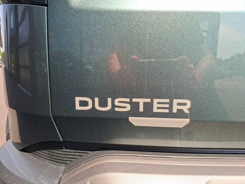 Dacia Duster - Photo 24