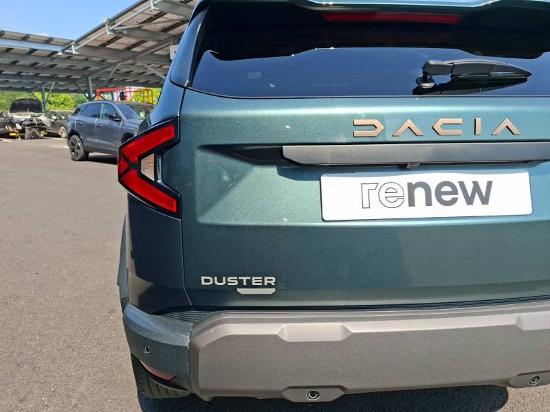 Dacia Duster - Photo 25