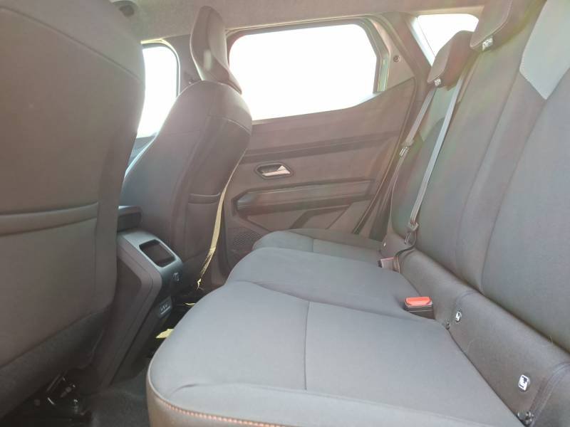 Dacia Duster - Photo 29