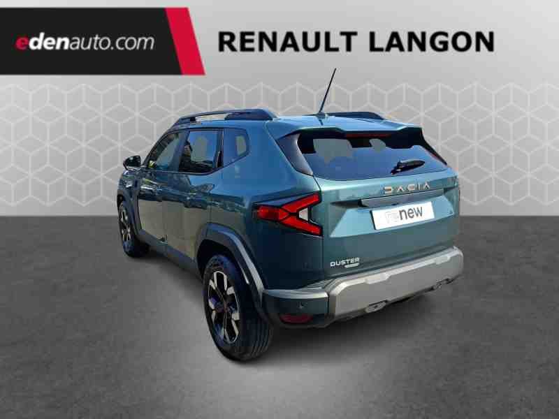 Dacia Duster - Photo 3