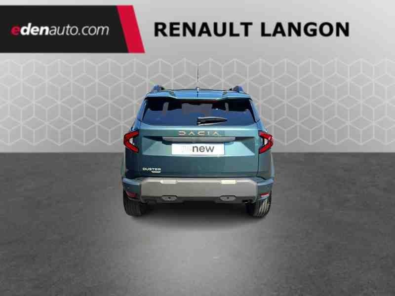 Dacia Duster - Photo 4