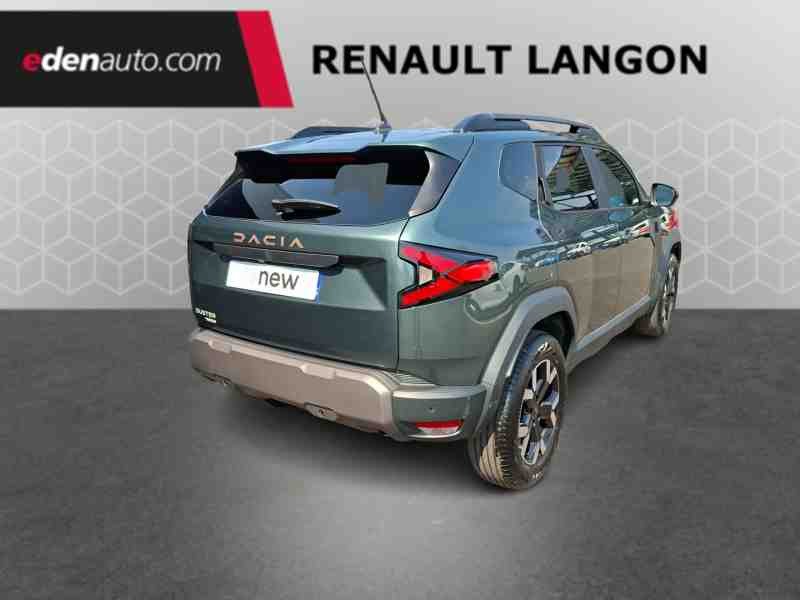 Dacia Duster - Photo 5