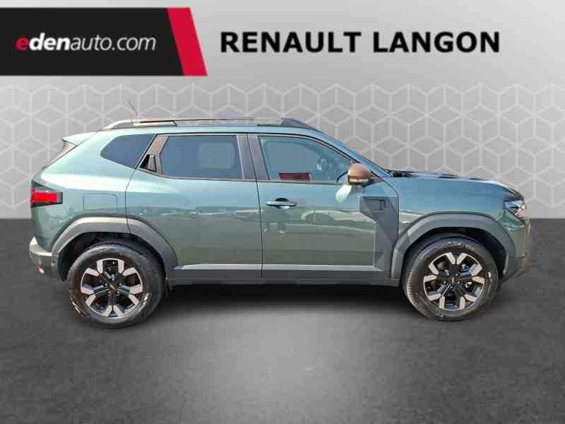 Dacia Duster - Photo 6