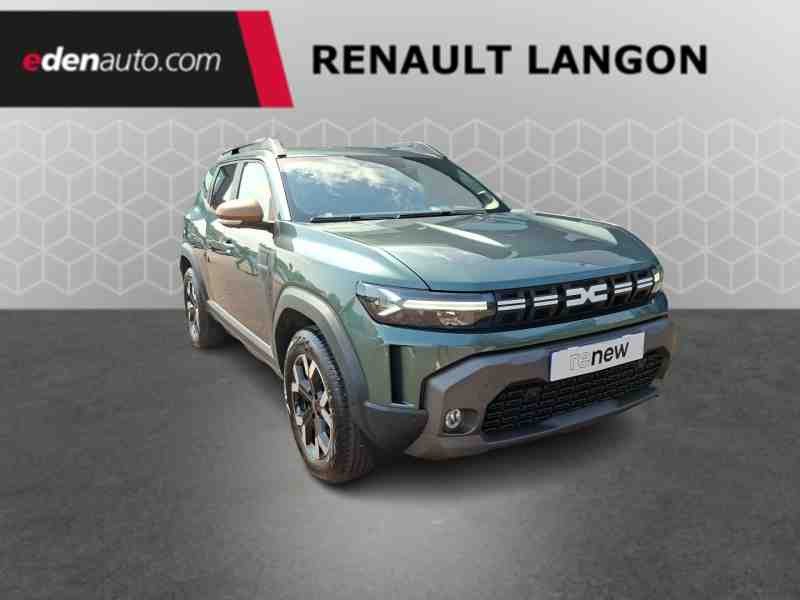 Dacia Duster - Photo 7