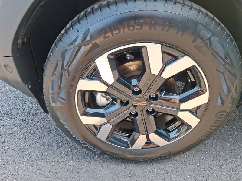 Dacia Duster - Photo 9