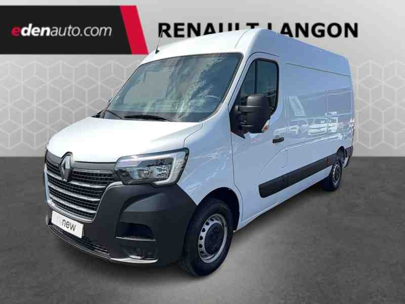 Renault Master - Photo 1
