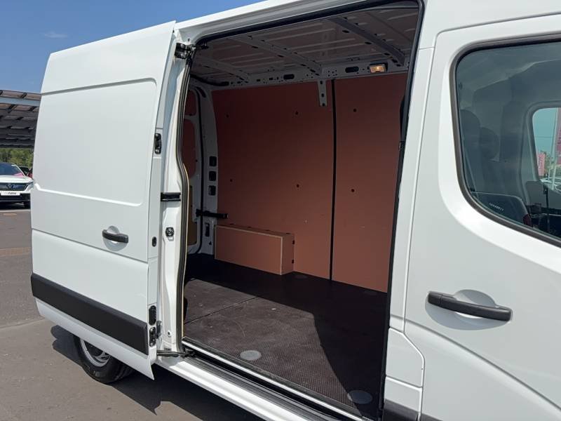 Renault Master - Photo 11