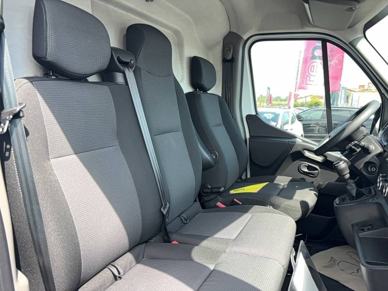 Renault Master - Photo 12