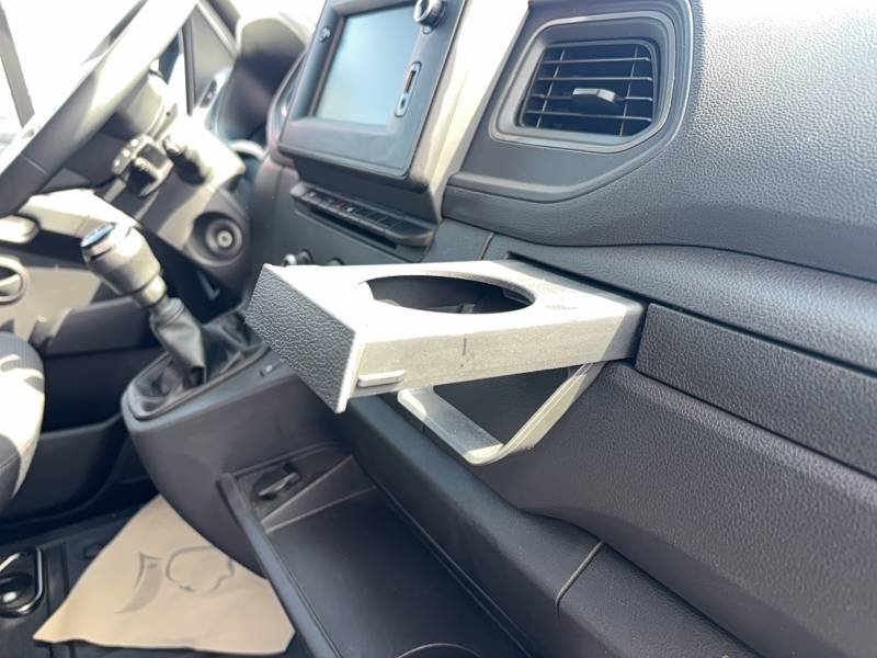 Renault Master - Photo 16