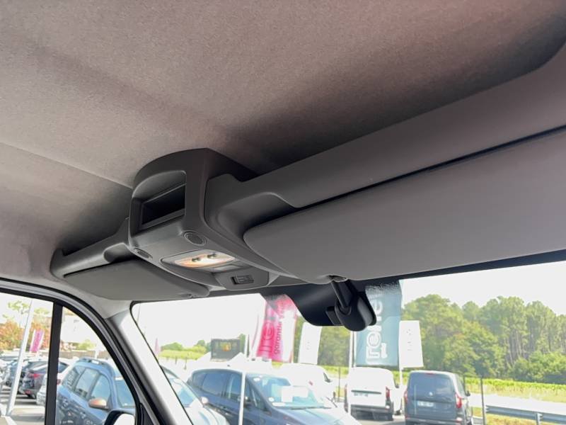 Renault Master - Photo 19