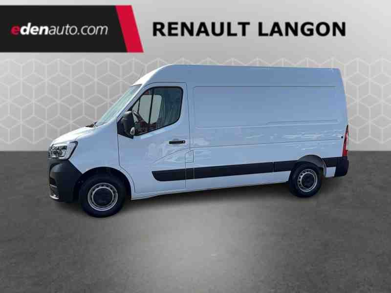 Renault Master - Photo 2