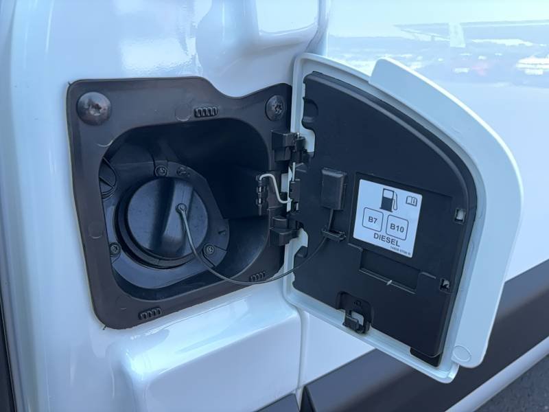 Renault Master - Photo 24