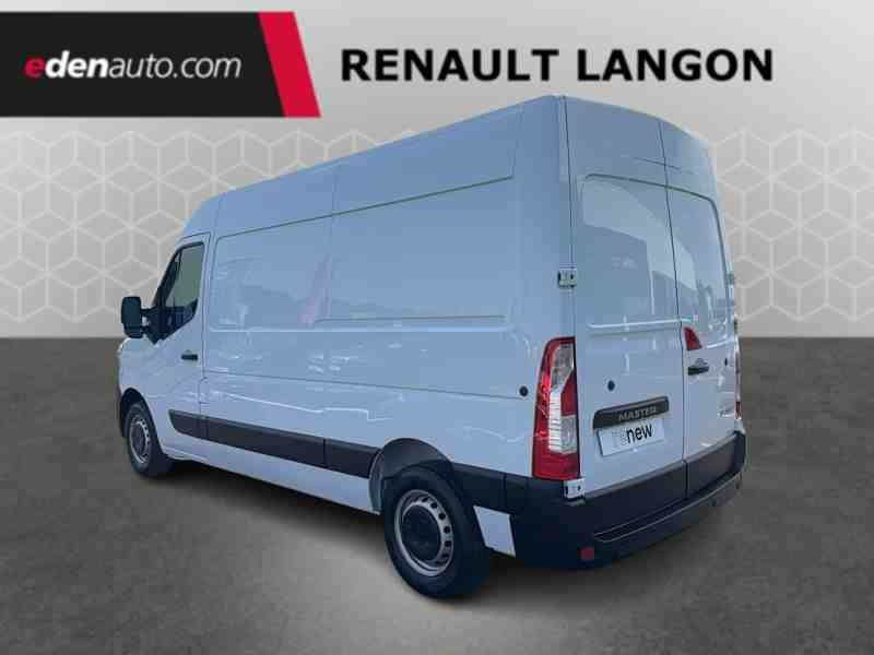 Renault Master - Photo 3