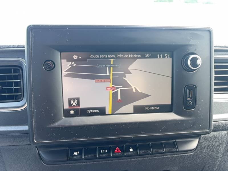 Renault Master - Photo 35