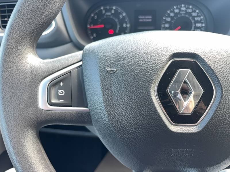 Renault Master - Photo 38