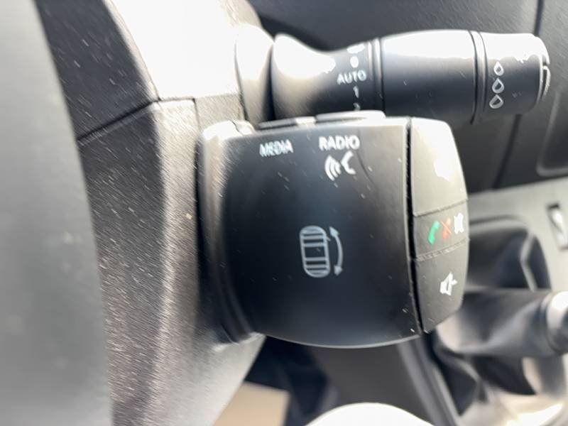 Renault Master - Photo 40