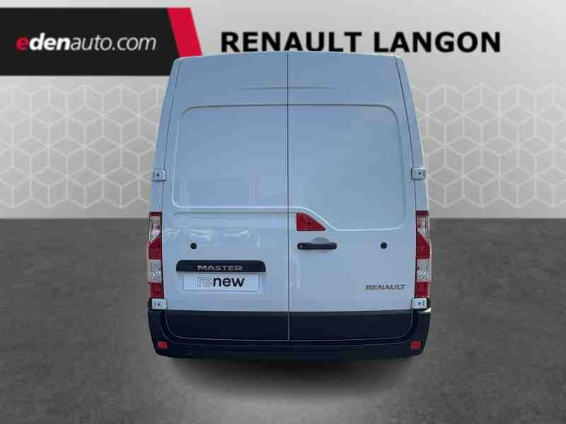 Renault Master - Photo 4