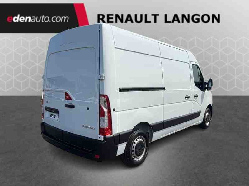 Renault Master - Photo 5