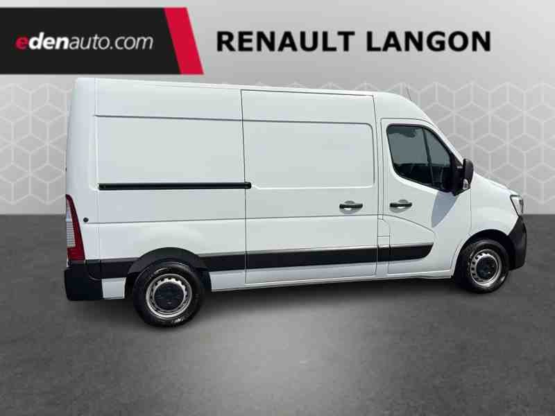 Renault Master - Photo 6