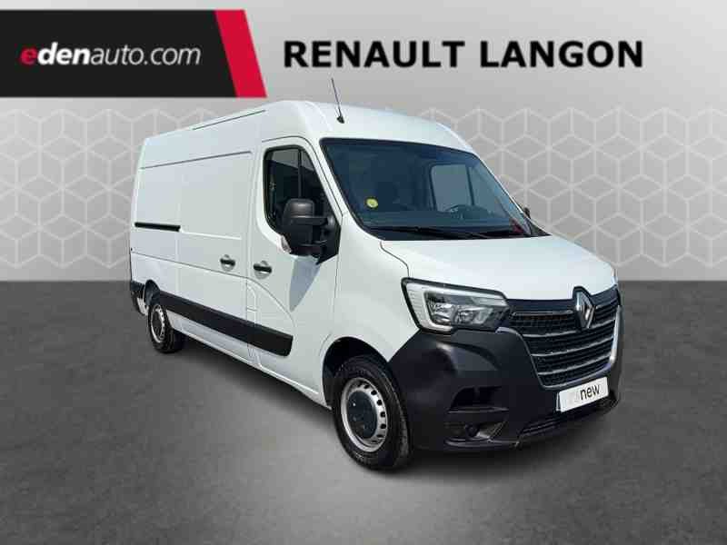 Renault Master - Photo 7
