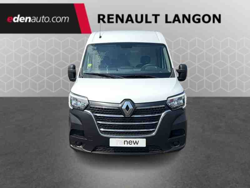 Renault Master - Photo 8