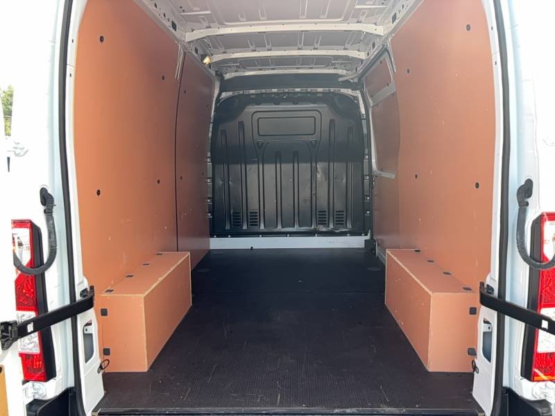 Renault Master - Photo 9