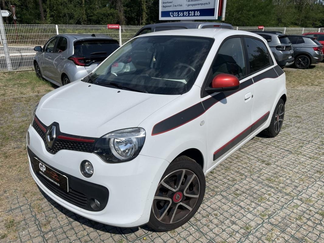 Renault Twingo - Photo 1