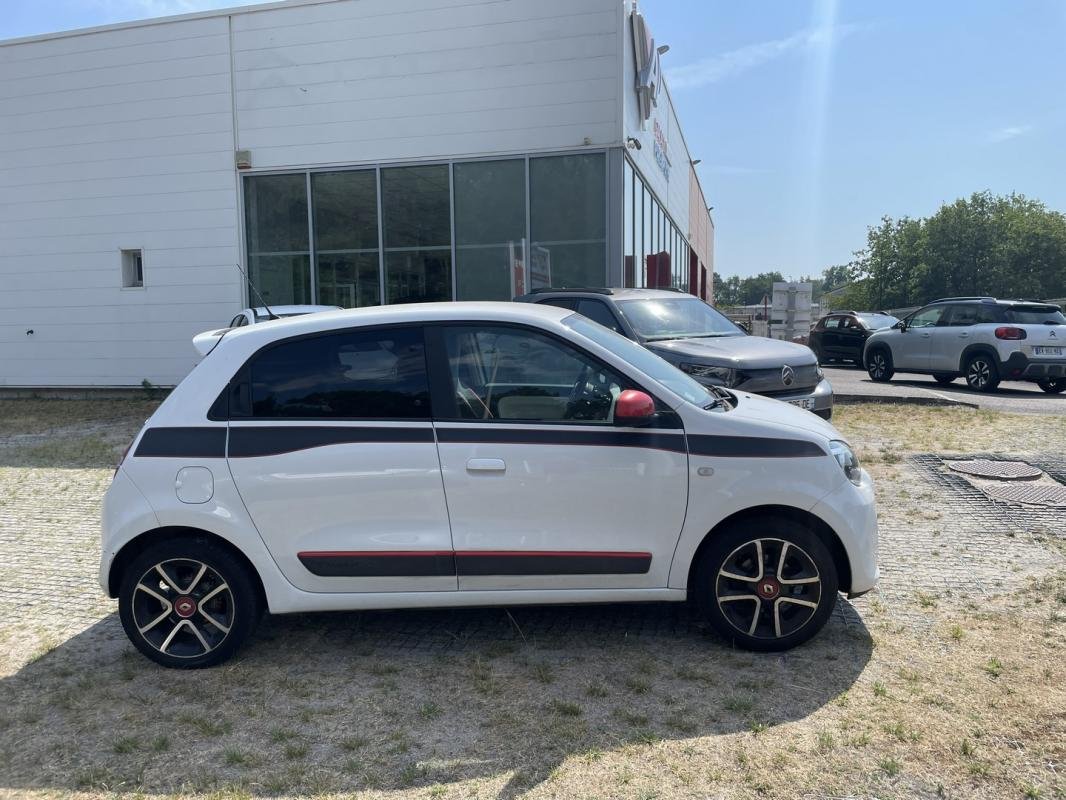 Renault Twingo - Photo 11