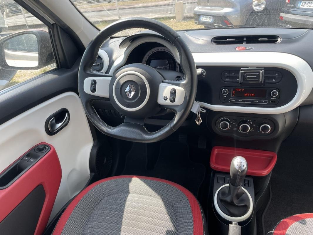 Renault Twingo - Photo 13