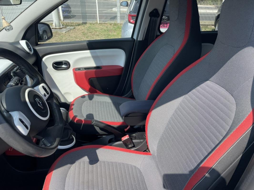 Renault Twingo - Photo 2