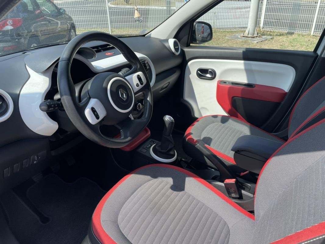 Renault Twingo - Photo 4
