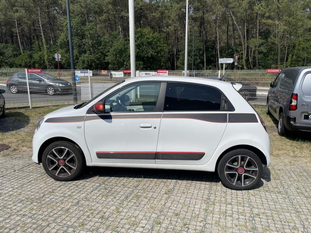 Renault Twingo - Photo 5