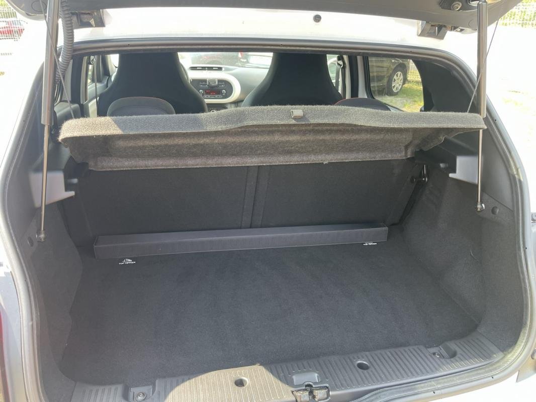 Renault Twingo - Photo 6