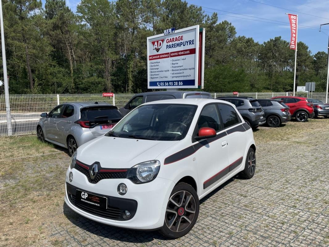 Renault Twingo - Photo 7